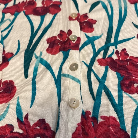 EUC Précis cardigan - Picture 3 of 7